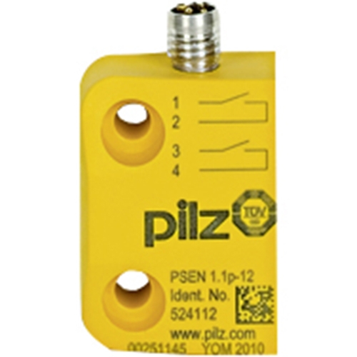 PILZ PSEN1T-12 MAGNETIC SAFETY SWITCH