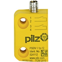 PILZ PSEN1T-12 MAGNETIC SAFETY SWITCH