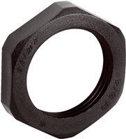 SICK (5321681) LOCK NUT G3/4" PA