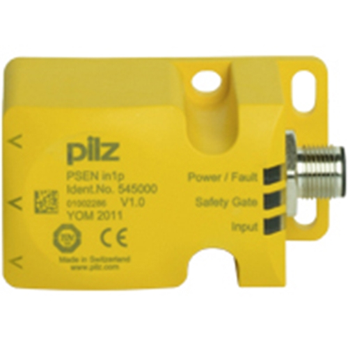 PILZ SAFETY SWITCH PSEN