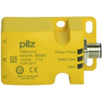 PILZ SAFETY SWITCH PSEN