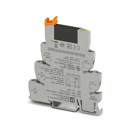 PHOENIX PLC-OSC-24DC/48DC/100-C1D2