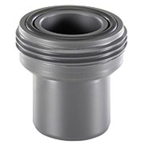 BURKERT SOLVENT SOCKET PVC-U T d32-40x32