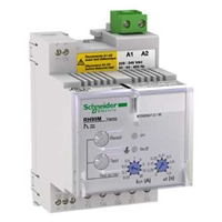 SCHNEIDER RH99M12/48VDC 12/24 V AC 50/60 Hz