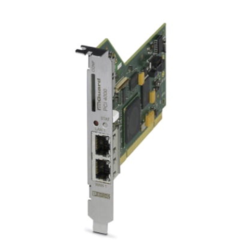 PHOENIX (FL MGUARD PCI4000VPN) ROUTER