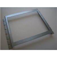 SCHNEIDER MOUNTING PLATE