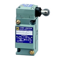 SCHNEIDER LIMIT SWITCH