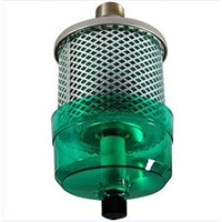 SMC EXHAUST FILTER