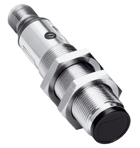 SICK Cylindrical photoelectric sensors V18