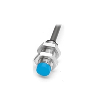 SICK IM12-04N-N-ZW0 PROXIMITY SENSOR