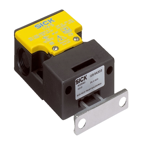 SICK SAFETY SWITCH i16-SA203