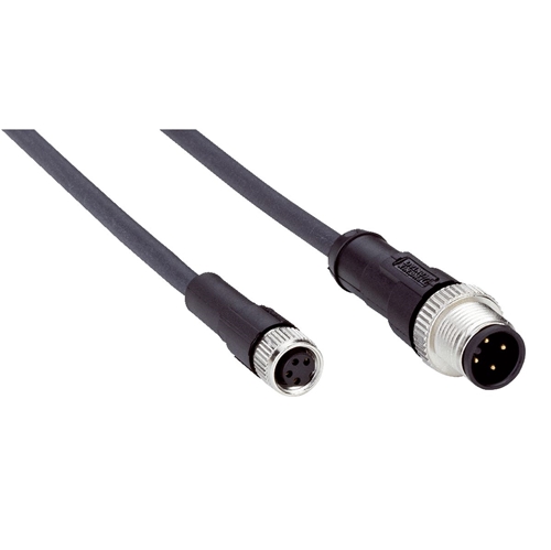 SICK DSL8204G02MC 2MTR CONNS CABLE 4PIN