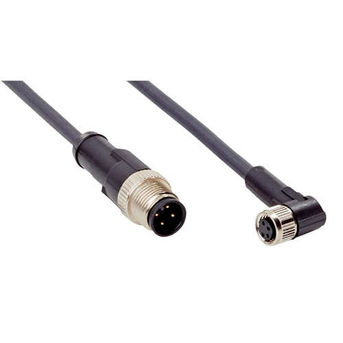 SICK DSL8204B02MC  2MTR CONNS CABLE 4 PIN