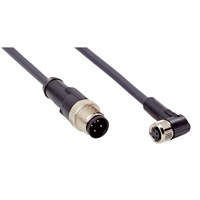 SICK DSL8204B02MC  2MTR CONNS CABLE 4 PIN