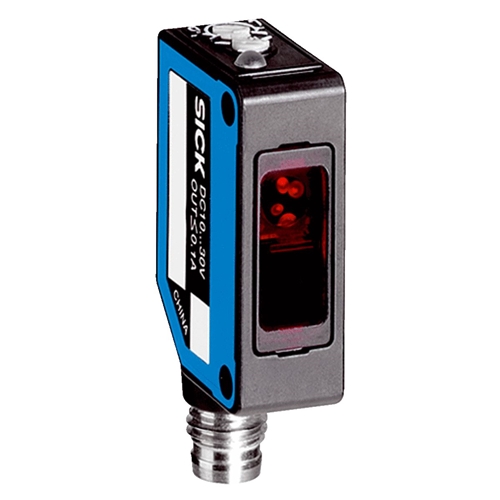 SICK WL8G-P2131 Miniature photoelectric sensors