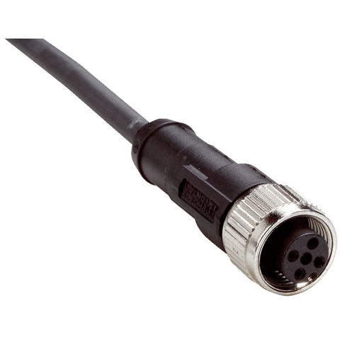 SICK 20M M12 4POLE CABLE 20 METERS