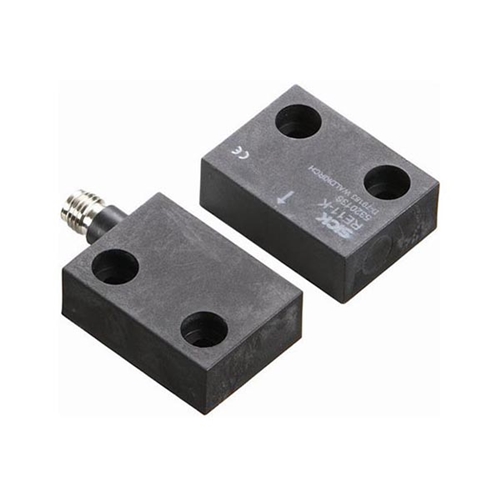 SICK RE13-DAC RE13 2 N/O M8 PLUG SAFETY