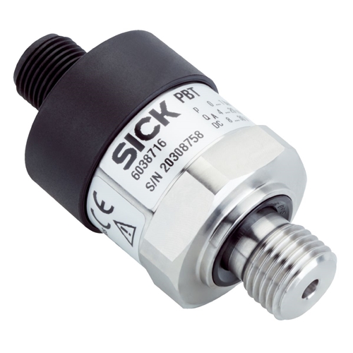 SICK PBT-AB2X5SG1SSNAMA0Z PRESSURE SENSOR