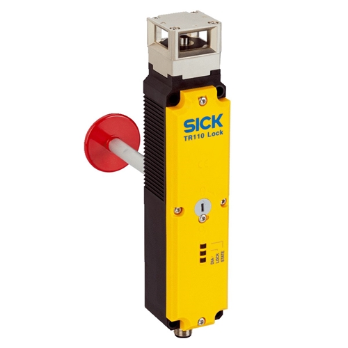 SICK Safety locking devices TR110-SRUSA01