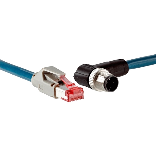 SICK SSL-2J04-H02ME CONNECTOR CABLE