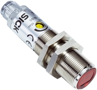 SICK Cylindrical photoelectric sensors V180-2