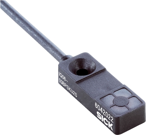 Sick Inductive proximity sensors IQ06-03BPSKU3S