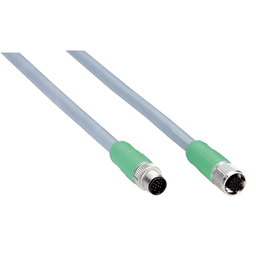 SICK (YM2A8D-050XXXF2A8D) CONNECTOR