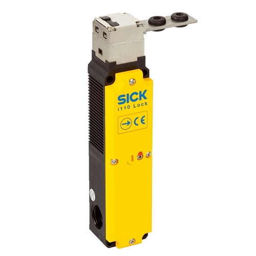 SICK i110 SAFETY INTERLOCK SWITCH