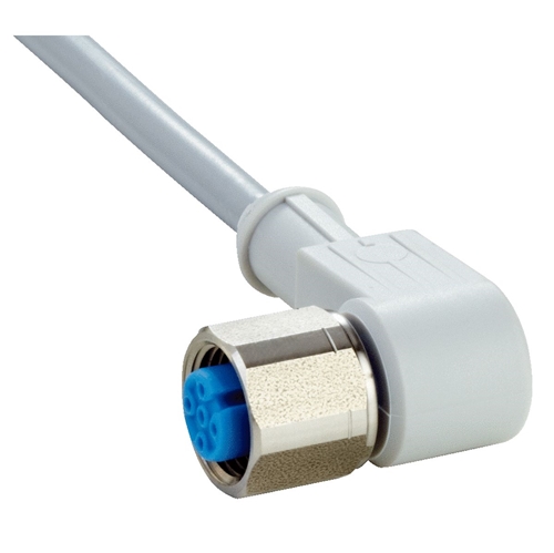 SICK (DOL-1204-L10MNI) CONNECTOR