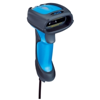 SICK Mobile handheld scanners IDM16x