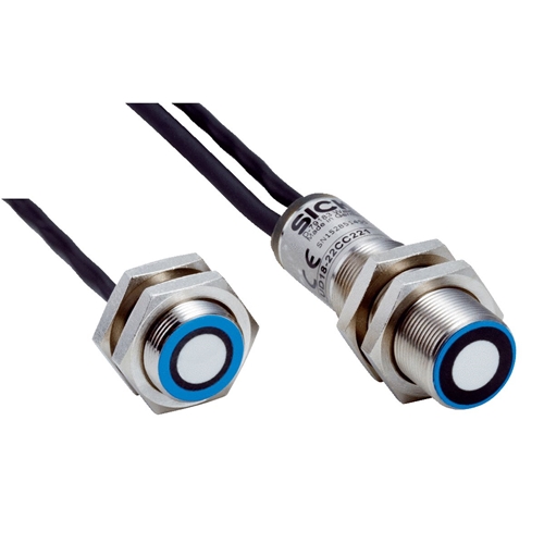 SICK UD18-22CC241 ULTRA-SONIC SENSOR