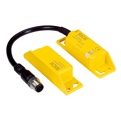 SICK TR4 Direct Transponder safety switch Sensor