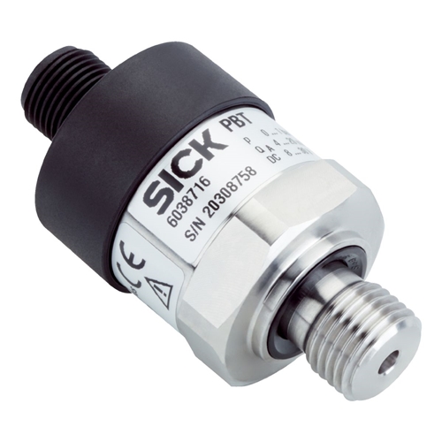 SICK PBT-RBX16SG1SSNAMA0Z PRESSURE SENSOR