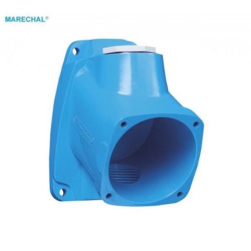 MARECHAL WALL BOX (2X20MM ENTRIES)