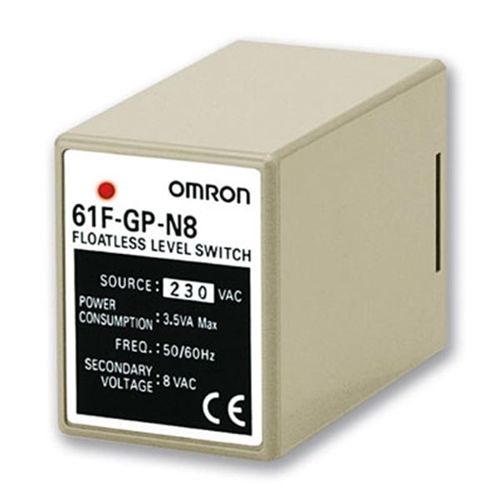 USE 61FGPN8/230AC