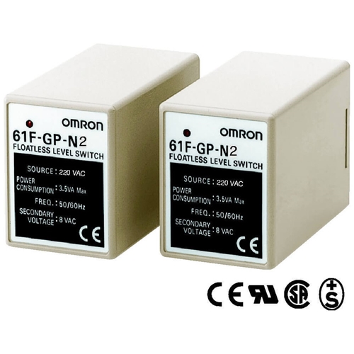 OMRON LEVEL SENSOR