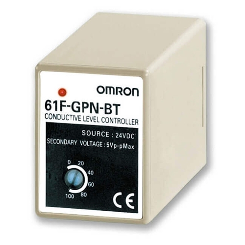 OMRON LEVEL SENSOR