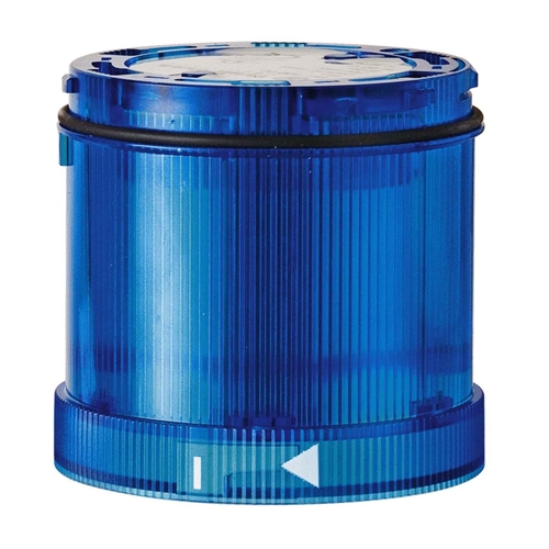 WERMA BEACON BLUE 110V XENON