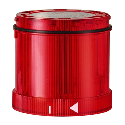 WERMA RED BLINK 230V BEACON