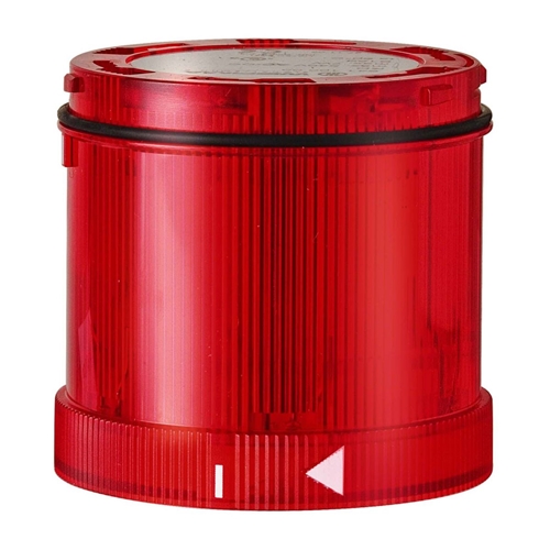 Werma LED Flash Element KS71 24VDC Red