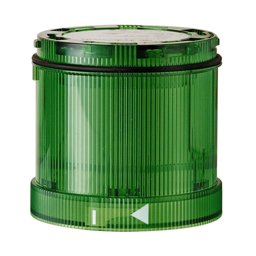 WERMA GREEN LED BEACON