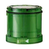 WERMA GREEN LED BEACON