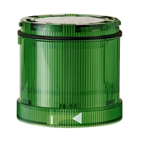 WERMA GREEN BEACON