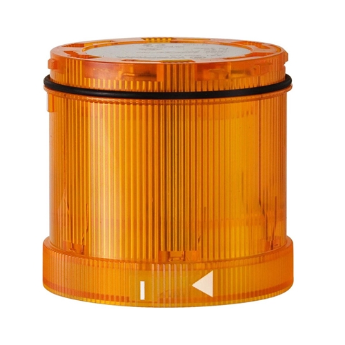 WERMA AMBER LED BEACON