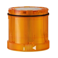 WERMA AMBER LED BEACON