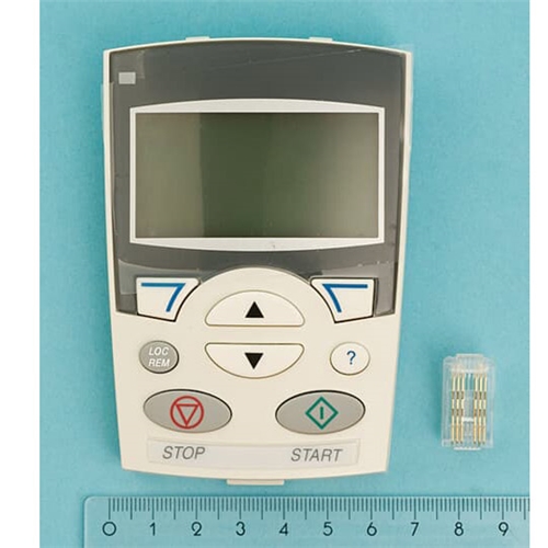 ABB ASSISTANT CONTROL KEYPAD