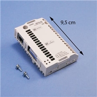 ABB Ethernet EtherNet/IP, Modbus/TPC