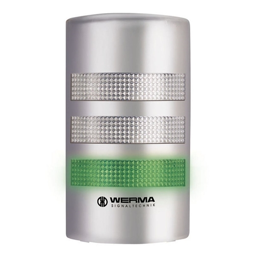 WERMA BEACON- FLAT SCREEN