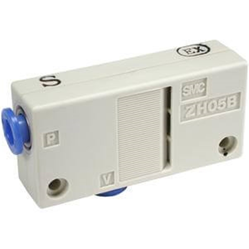 SMC BOX TYPE VACUUM EJECTOR