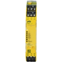 PILZ SIGMA (750107) SAFETY RELAY 24VDC